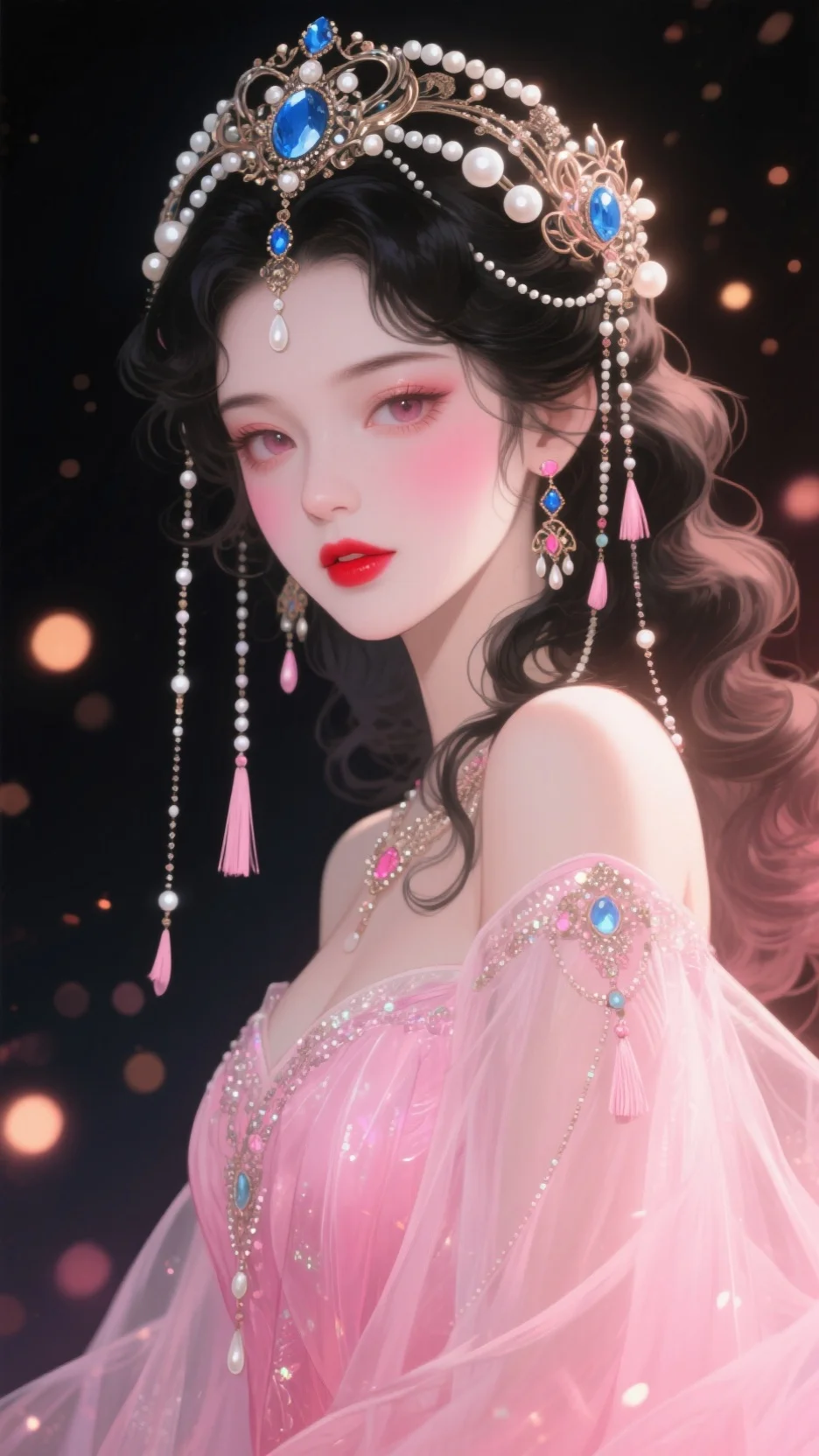 旧信蒙尘难再言