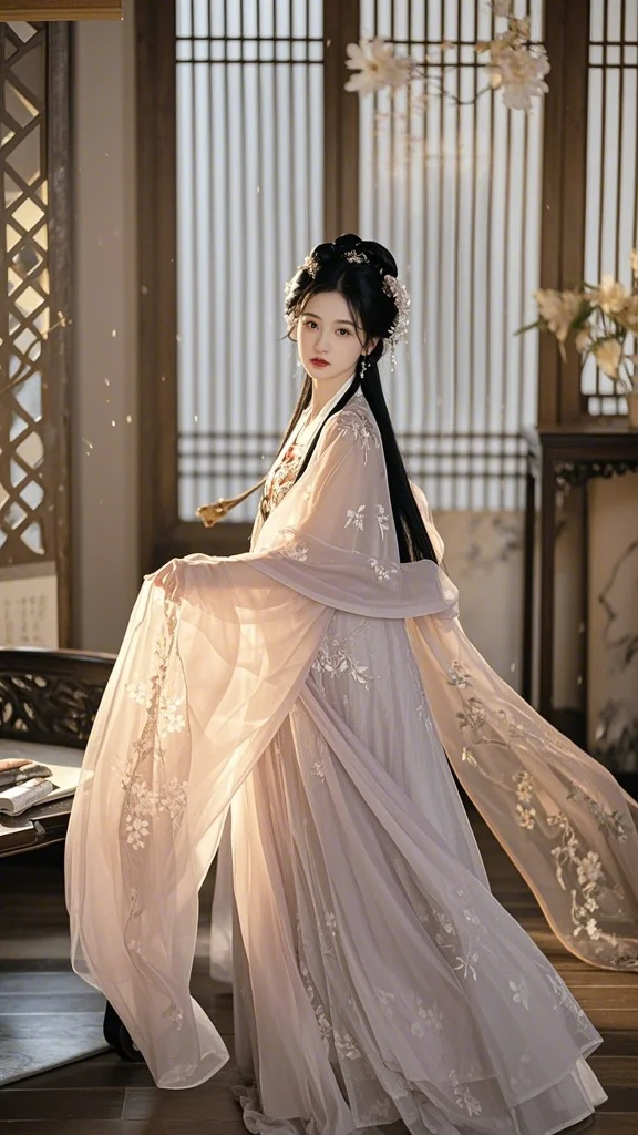 老公给女秘书挑鱼刺，我直接离婚