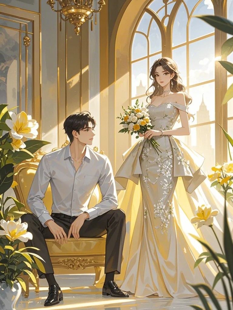 他将我调职，我提离婚后他却不肯