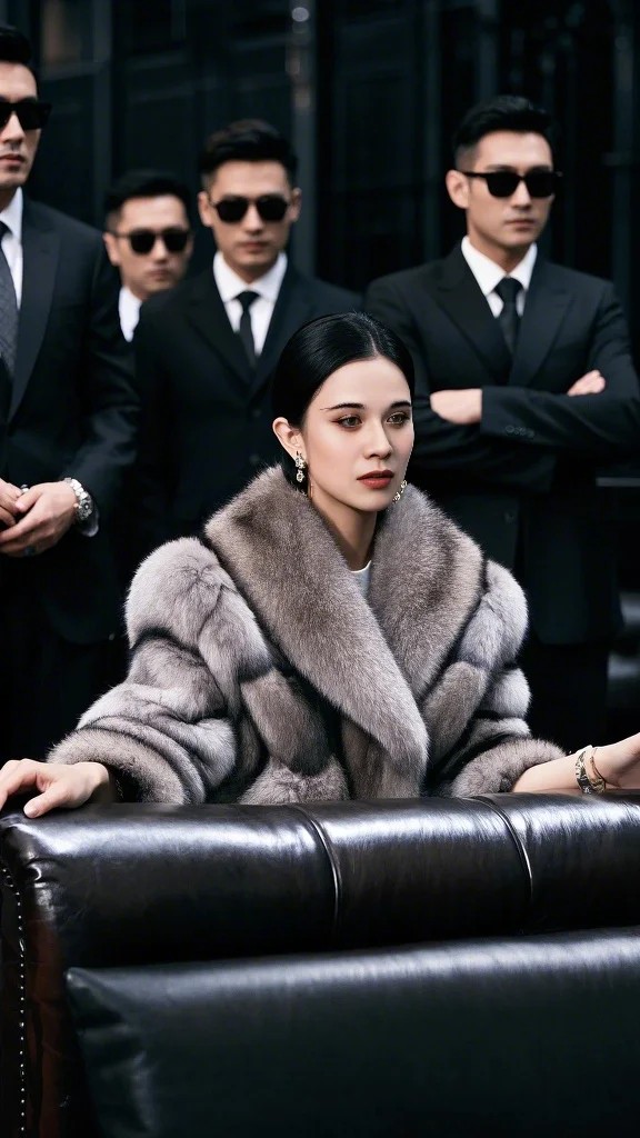 帝师的阴谋