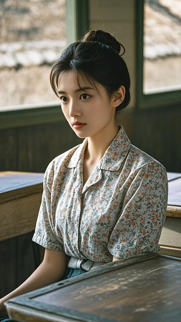 桃花尽处桃花开