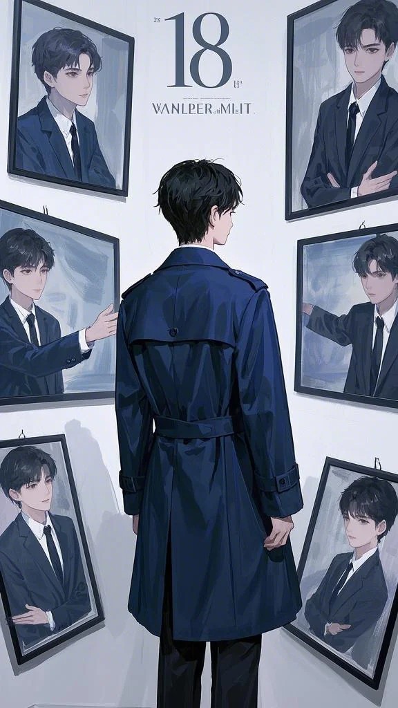 替嫁：蝉衣轻舞情缱绻