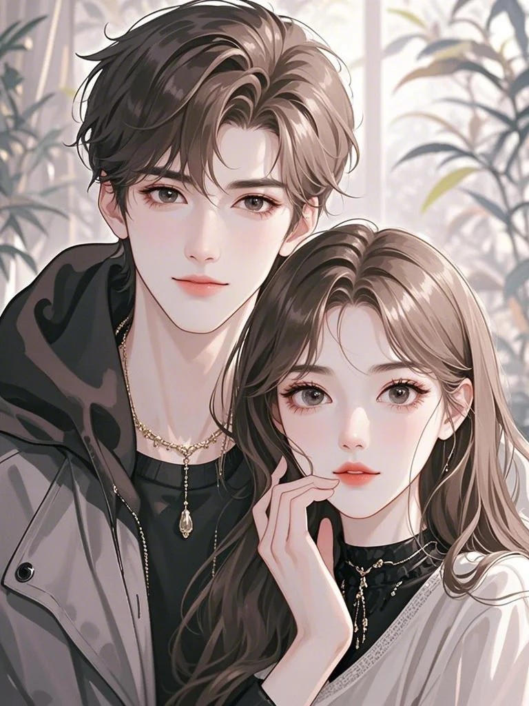 脸盲症男友把我的奖颁给秘书后