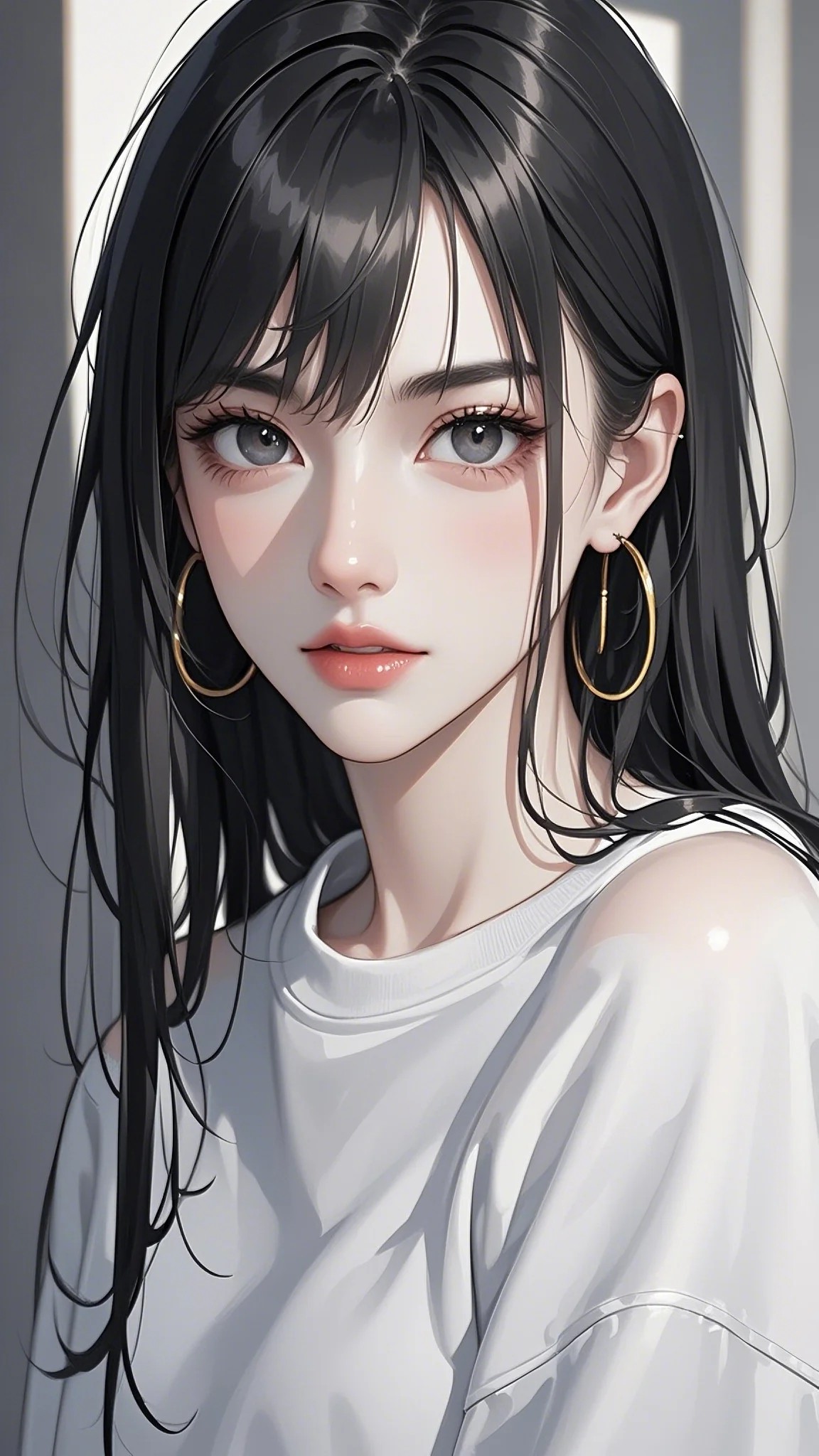 发现妻子的秘密后，我开始摆烂