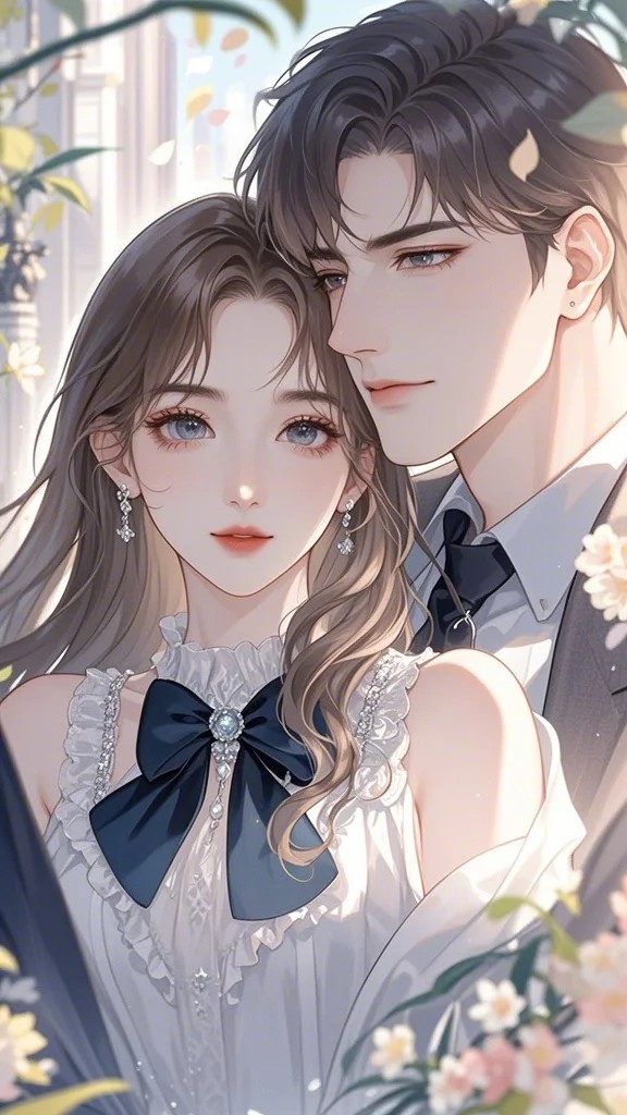 归墟无烬
