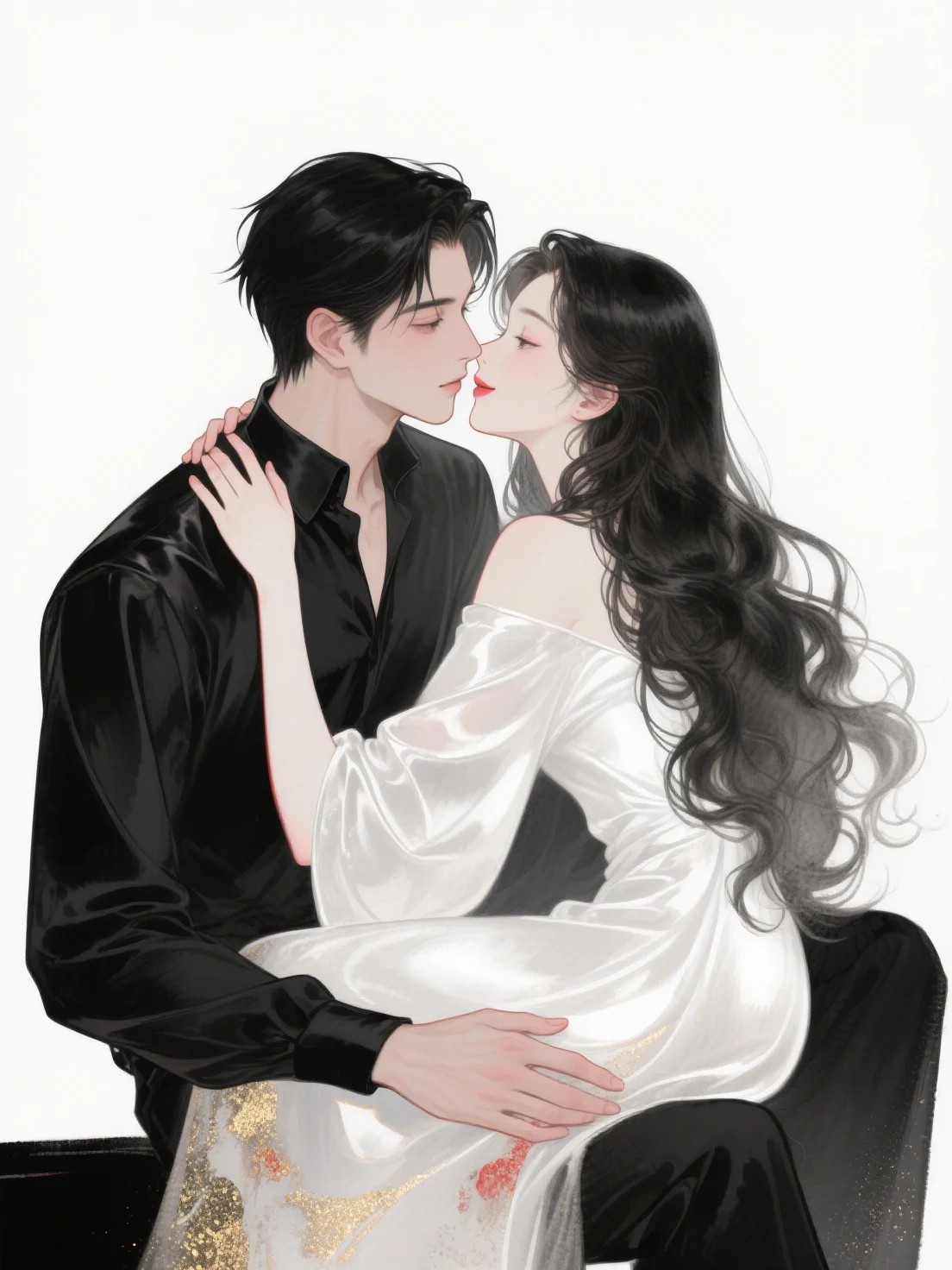 再见了，我卑微的六年
