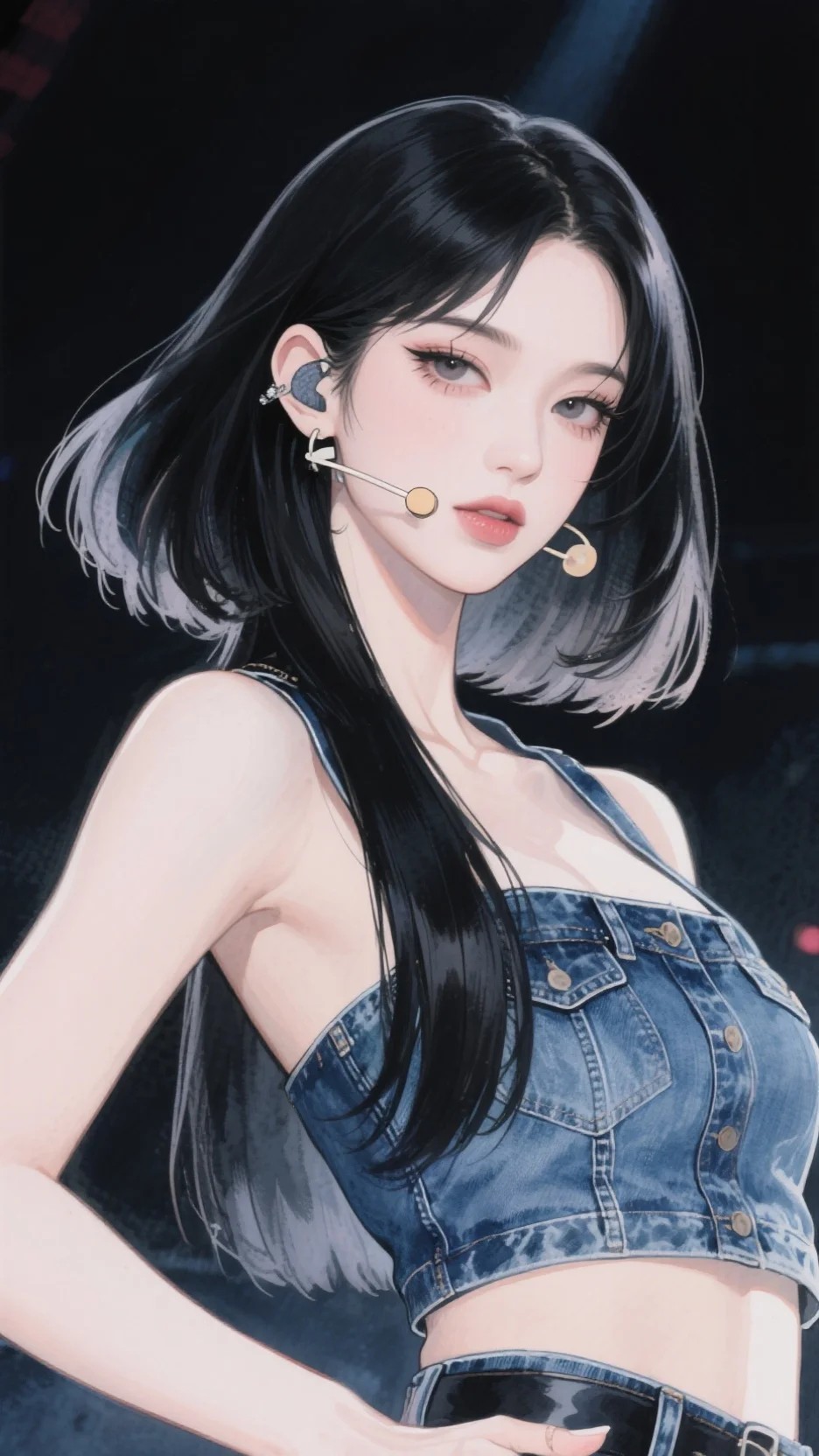 爱恨终是一场梦
