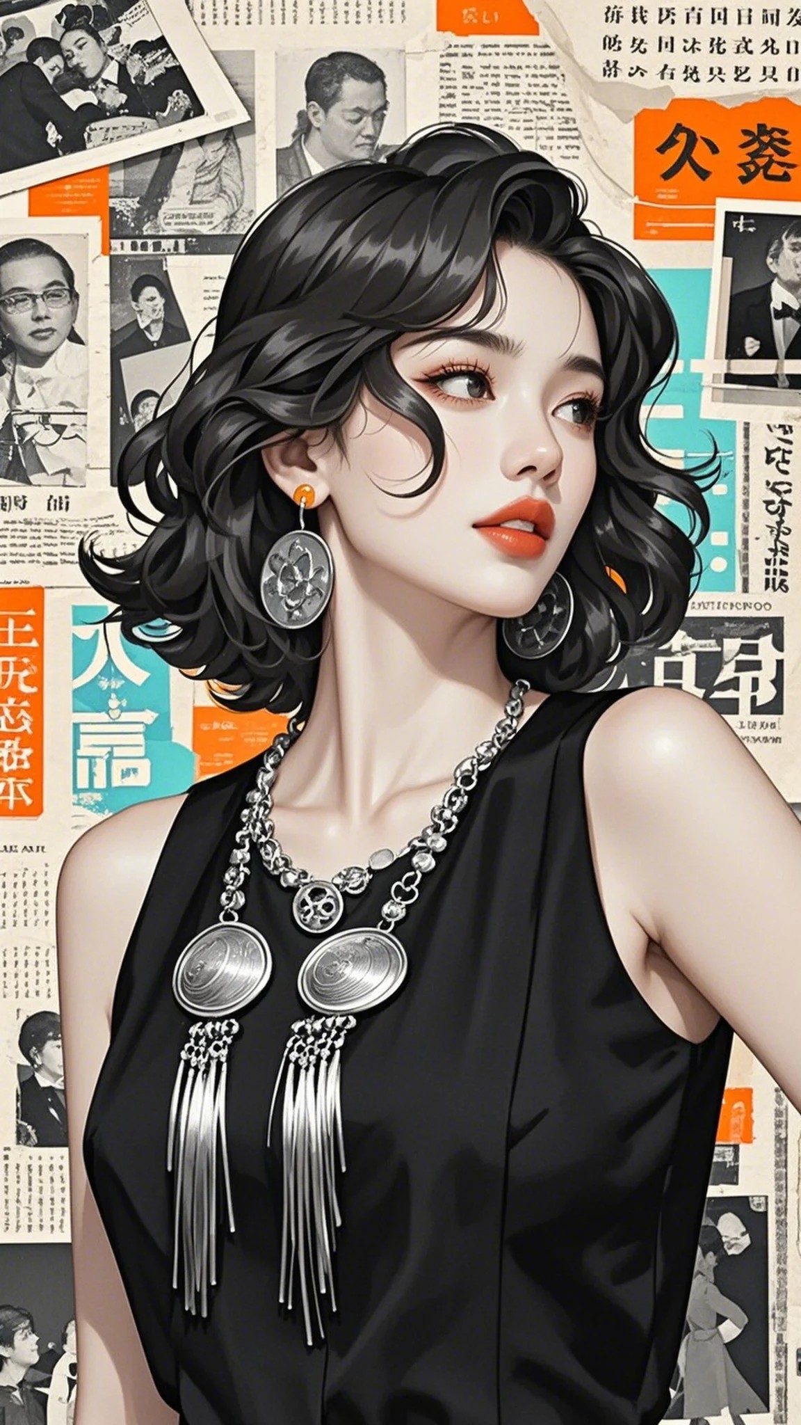 鬼灭：紫藤花不盛开之夜