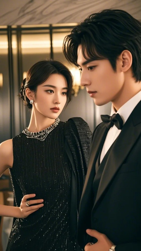 未婚夫的青梅偷走我的勋章后