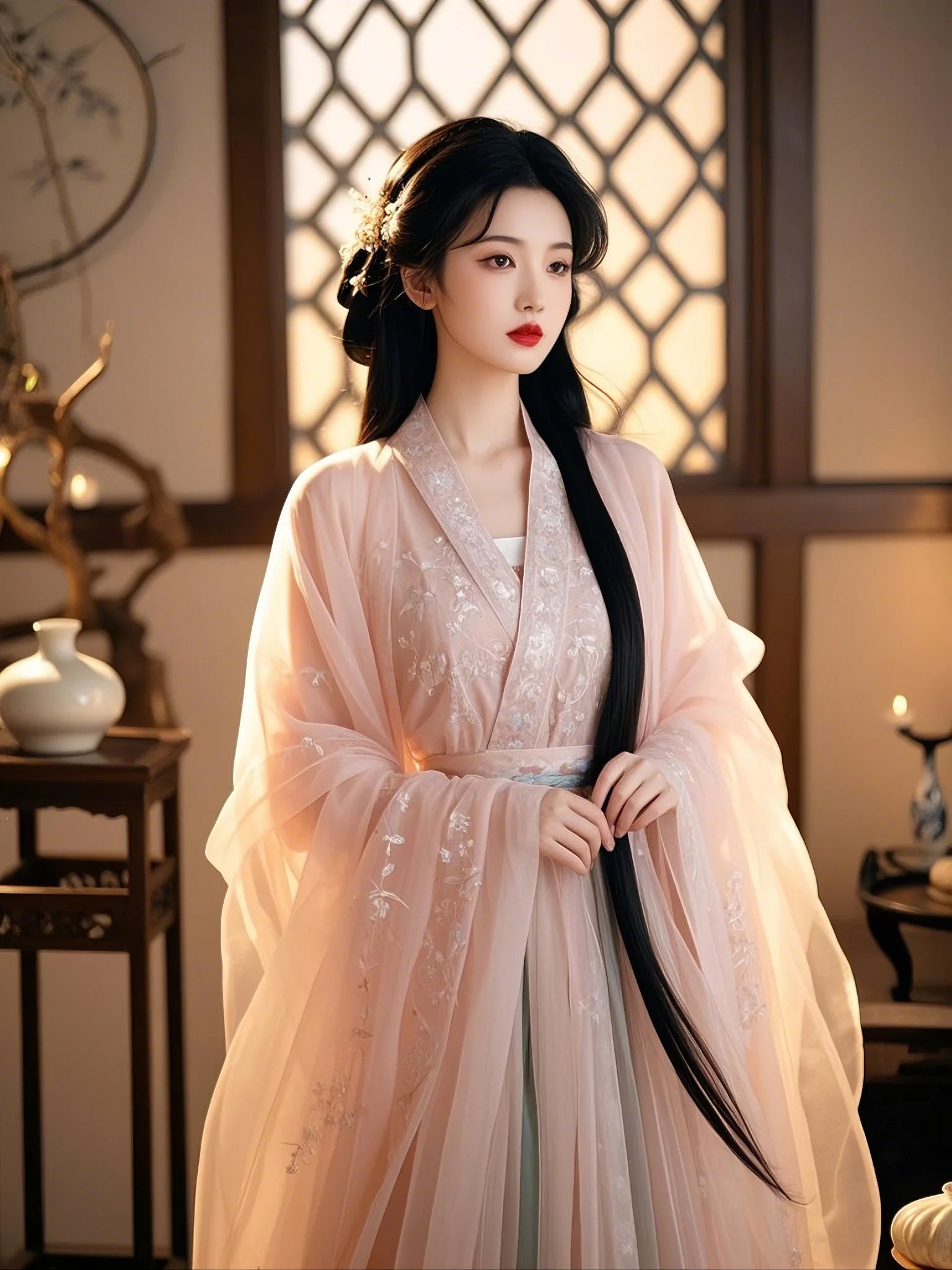 未婚夫的青梅偷走我的勋章后