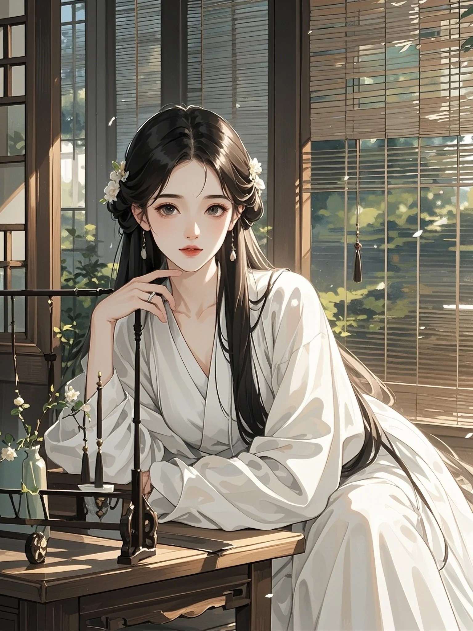 重生后我做了结扎手术，室友却疯了结局+番外（柳依依盈盈）全文免费阅读无弹窗大结局_重生后我做了结扎手术，室友却疯了结局+番外最新章节列表_笔趣阁（重生后我做了结扎手术，室友却疯了结局+番外）
