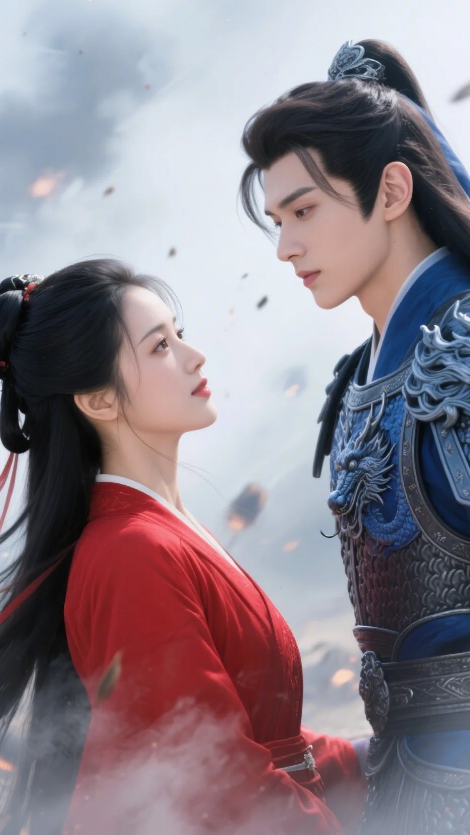 未婚夫养妹在我婚房布邪阵，我退婚后他悔疯了