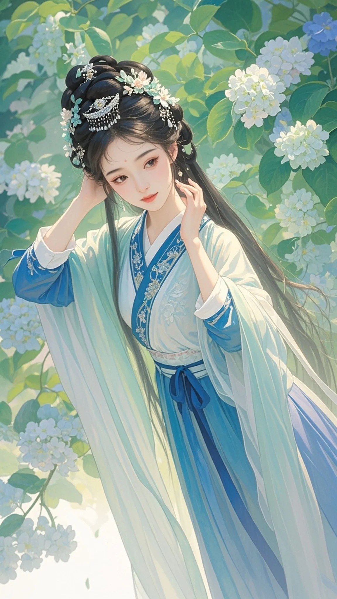 财阀痴迷室友哭出珠泪，我祝她珠圆玉润