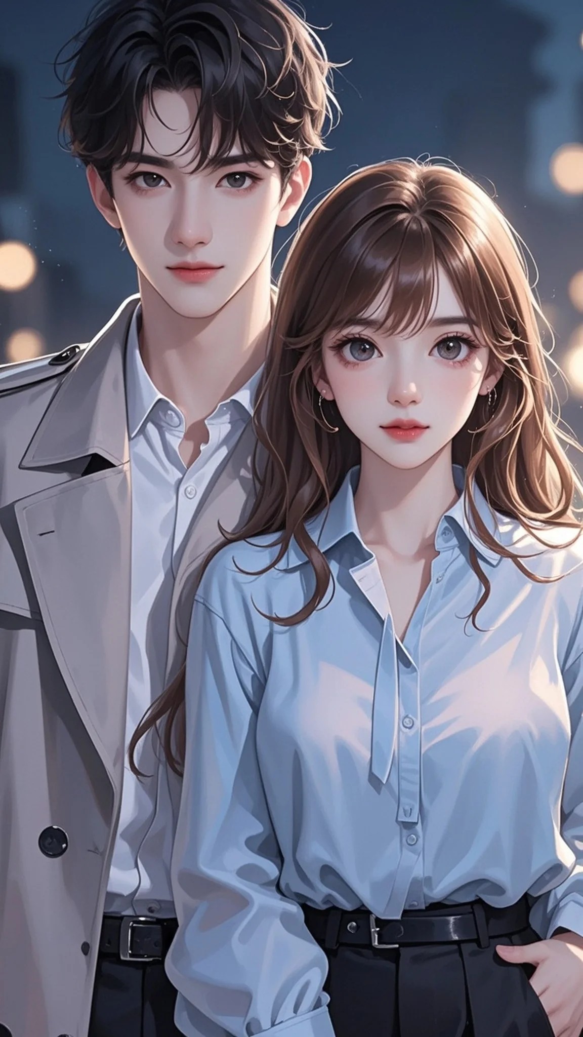 未婚夫养妹在我婚房布邪阵，我退婚后他悔疯了