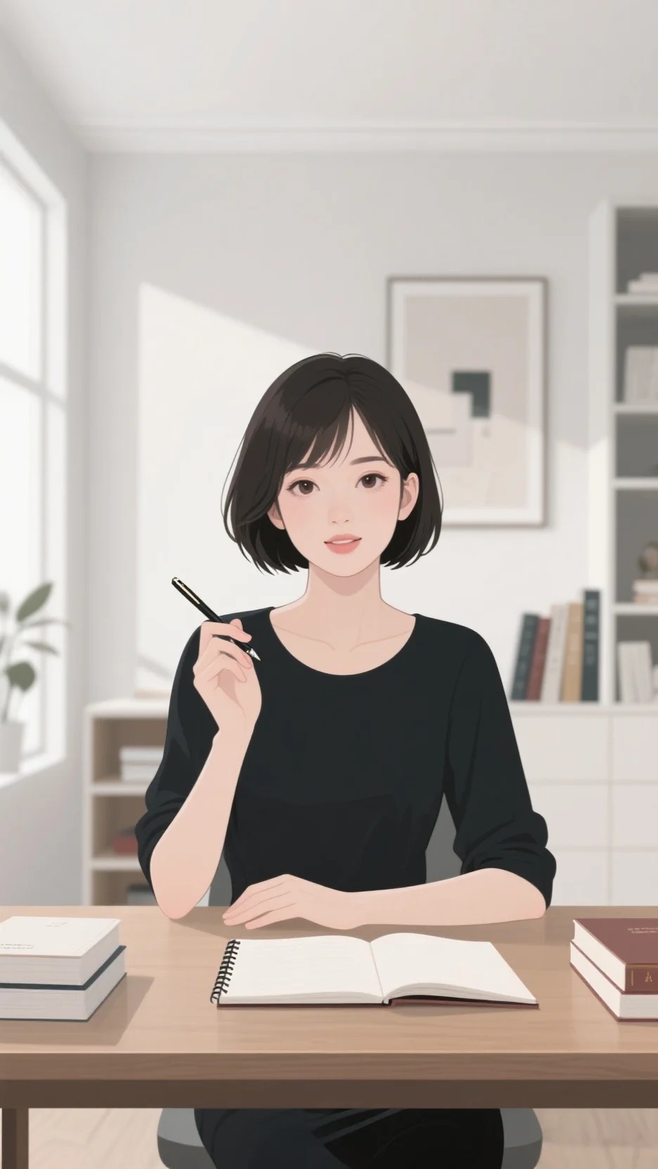 朝来雨骤慕已晴(沈韫江霁)全本完结小说_小说完整版朝来雨骤慕已晴沈韫江霁