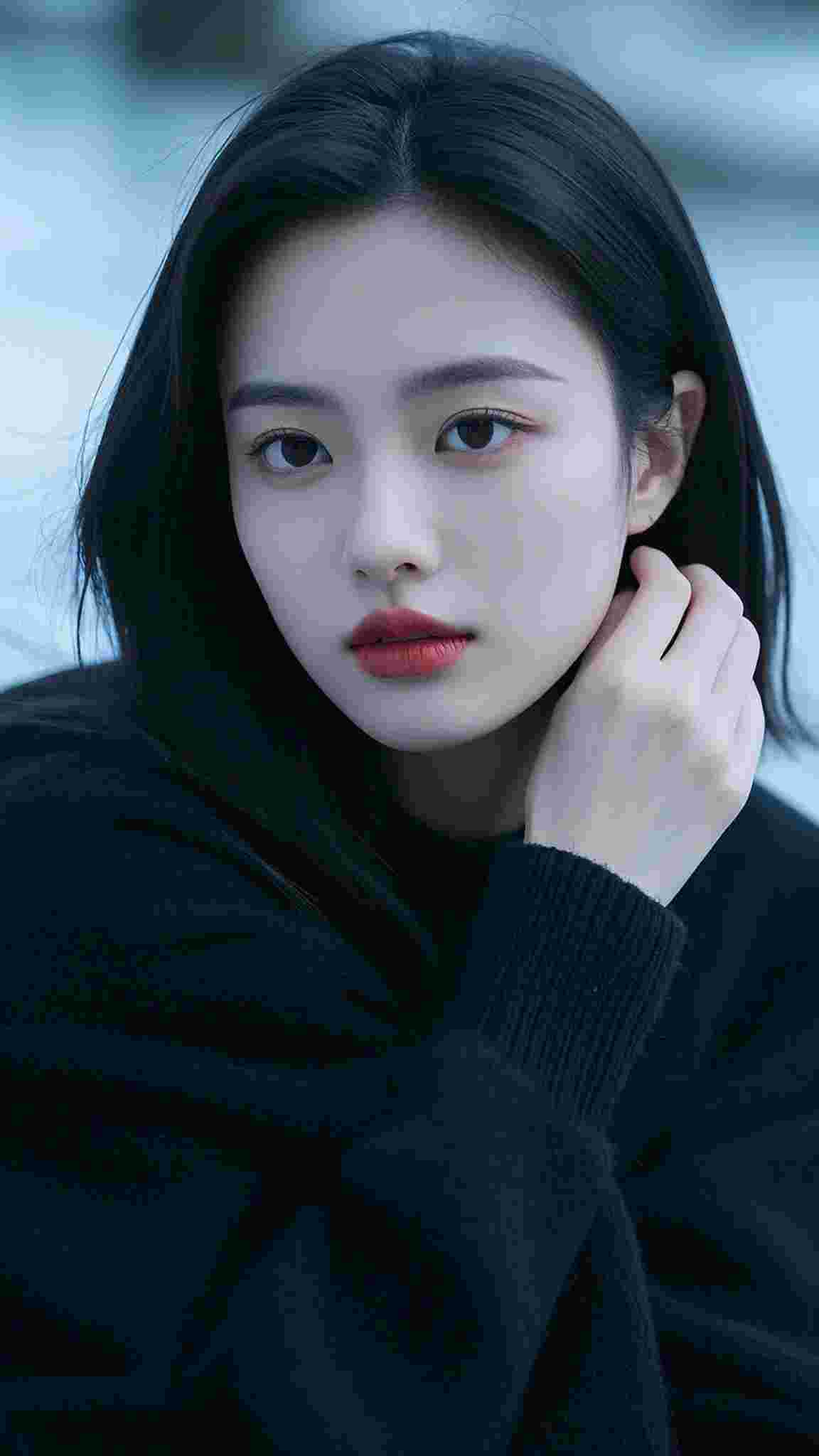 第一千次杀死月亮