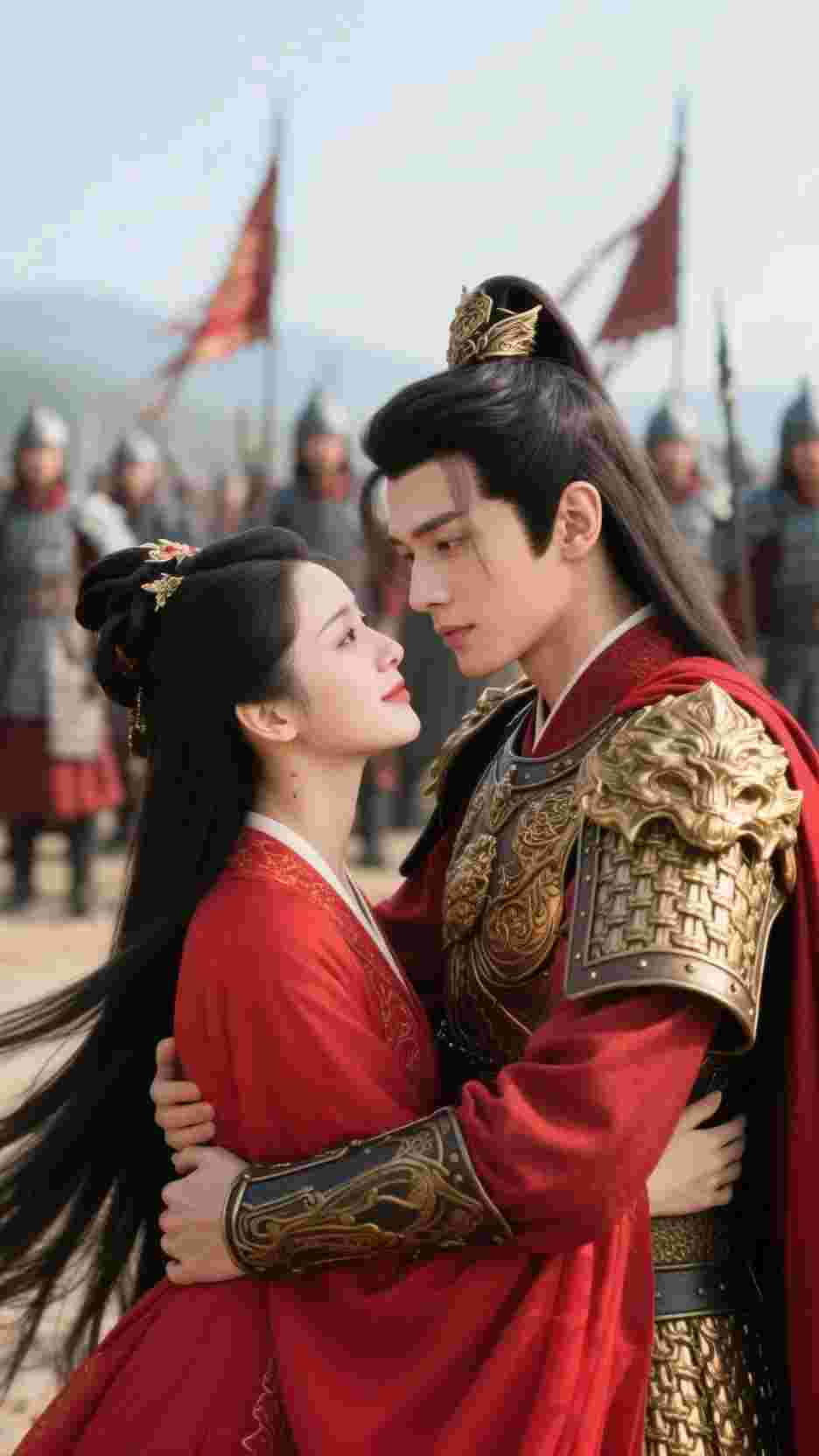 未婚妻助理当众向她求婚后，我的身份曝光了