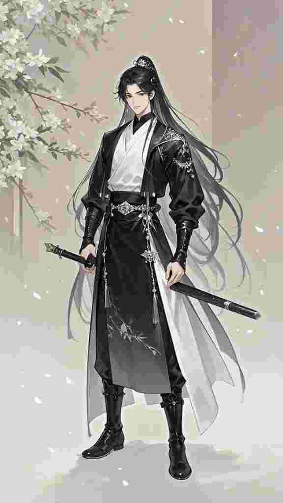 师尊是万人迷怎么办(柳絮开朗)小说完结版_免费阅读全文师尊是万人迷怎么办(柳絮开朗)
