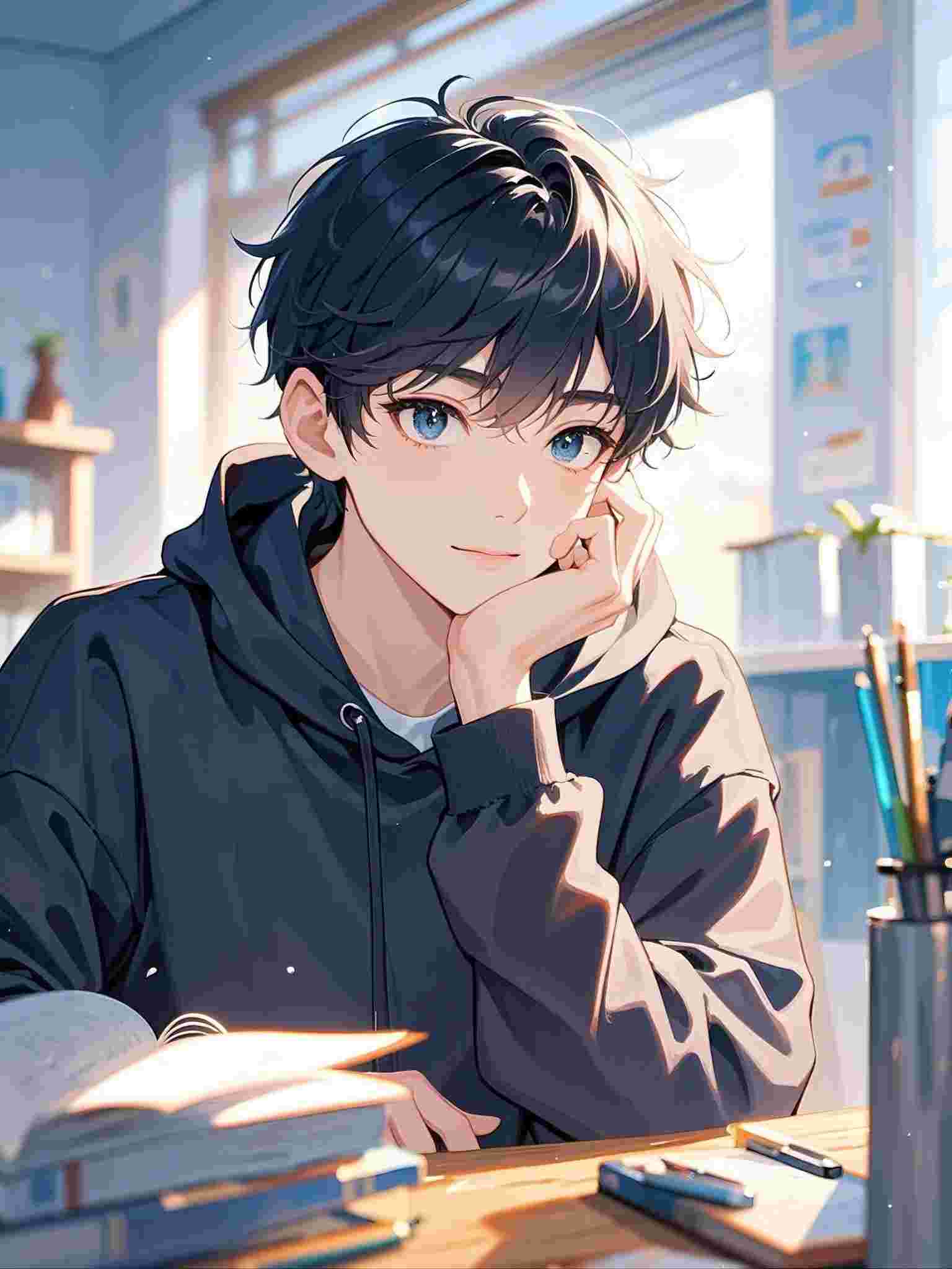 前夫君登基为帝，她被逼和离
