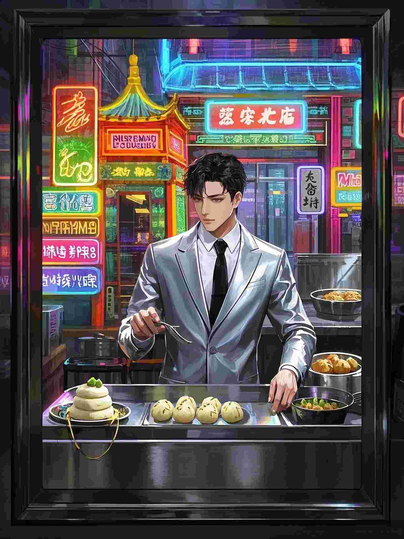 一万块钱的午餐结局：全文+后续（倩倩仲倩倩）免费阅读完整版_(一万块钱的午餐结局：全文+后续)最新章节列表_笔趣阁（倩倩仲倩倩）