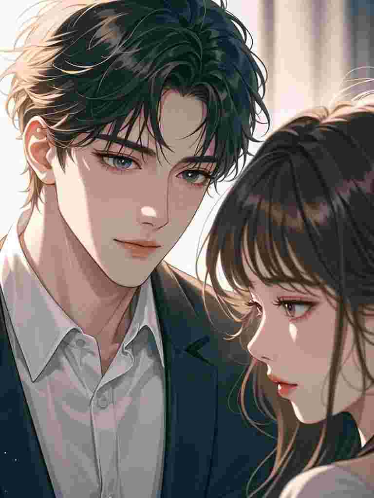 世子失恋进行时，前女友成太子妃了