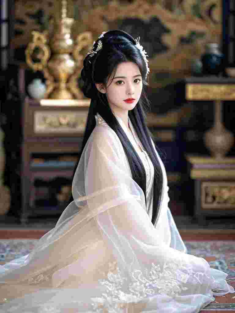 穿越高温末世，妻子把我和女儿丢进万人大逃杀