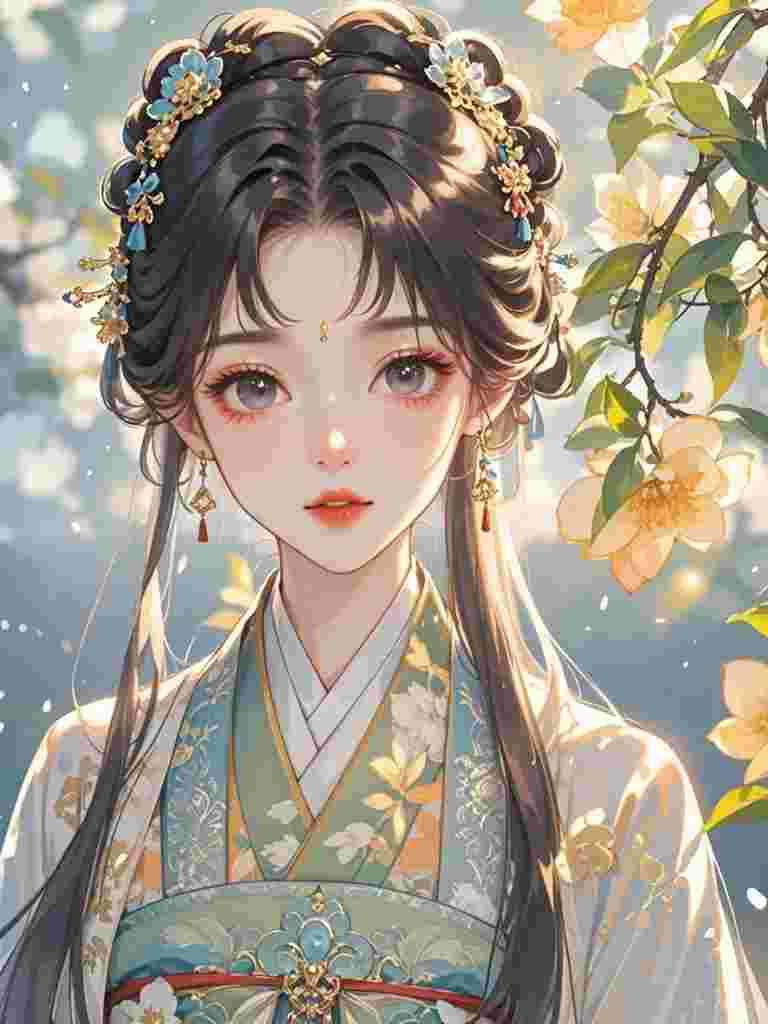 穿成废柴后，我的兔子嘴比剑还贱