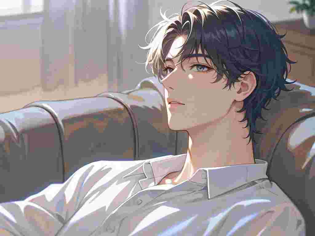 开局重生从北电开始的渣男人生
