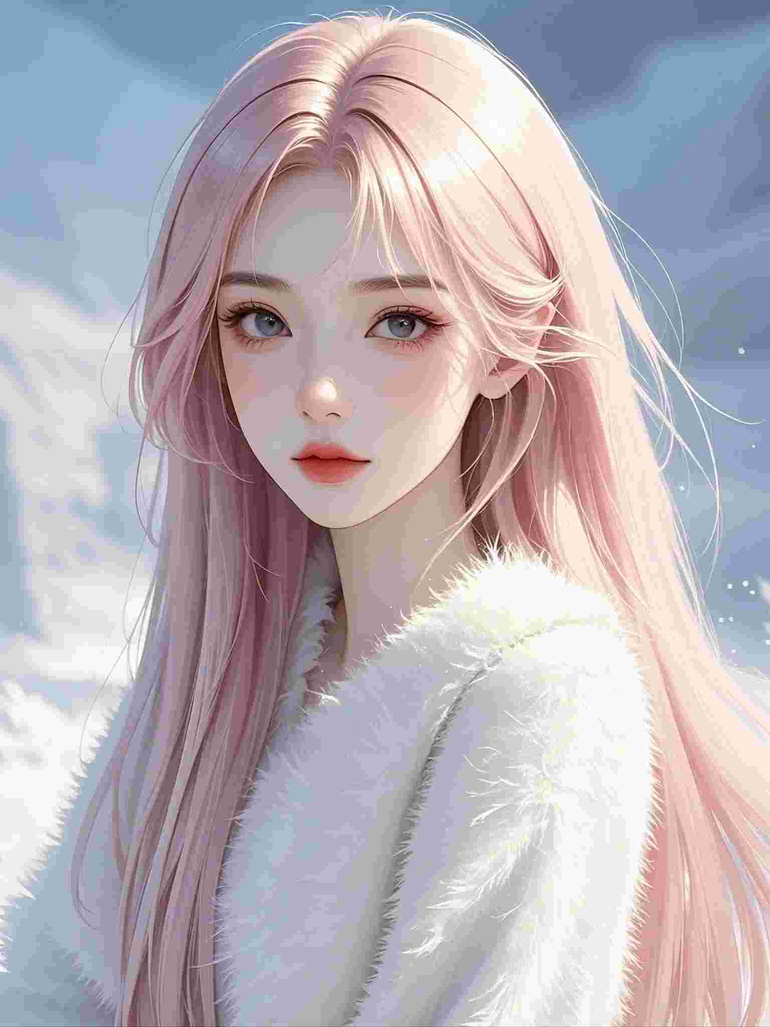 她的秘密，我的深渊