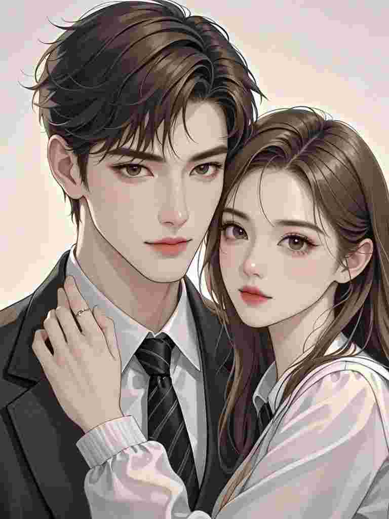 丁克老婆的私生双胞胎要继承我的公司，我全球寻子后她悔疯了