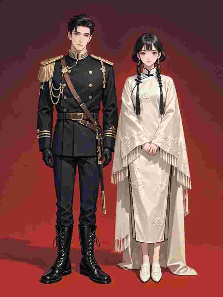 丈夫出轨魅魔女后，我穿回大清做格格了季臣洲许安然完本小说免费阅读_新热门小说丈夫出轨魅魔女后，我穿回大清做格格了季臣洲许安然