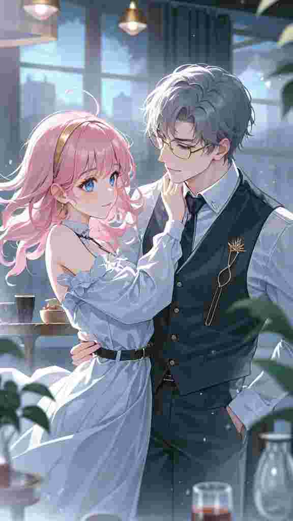 芃芃其麦
