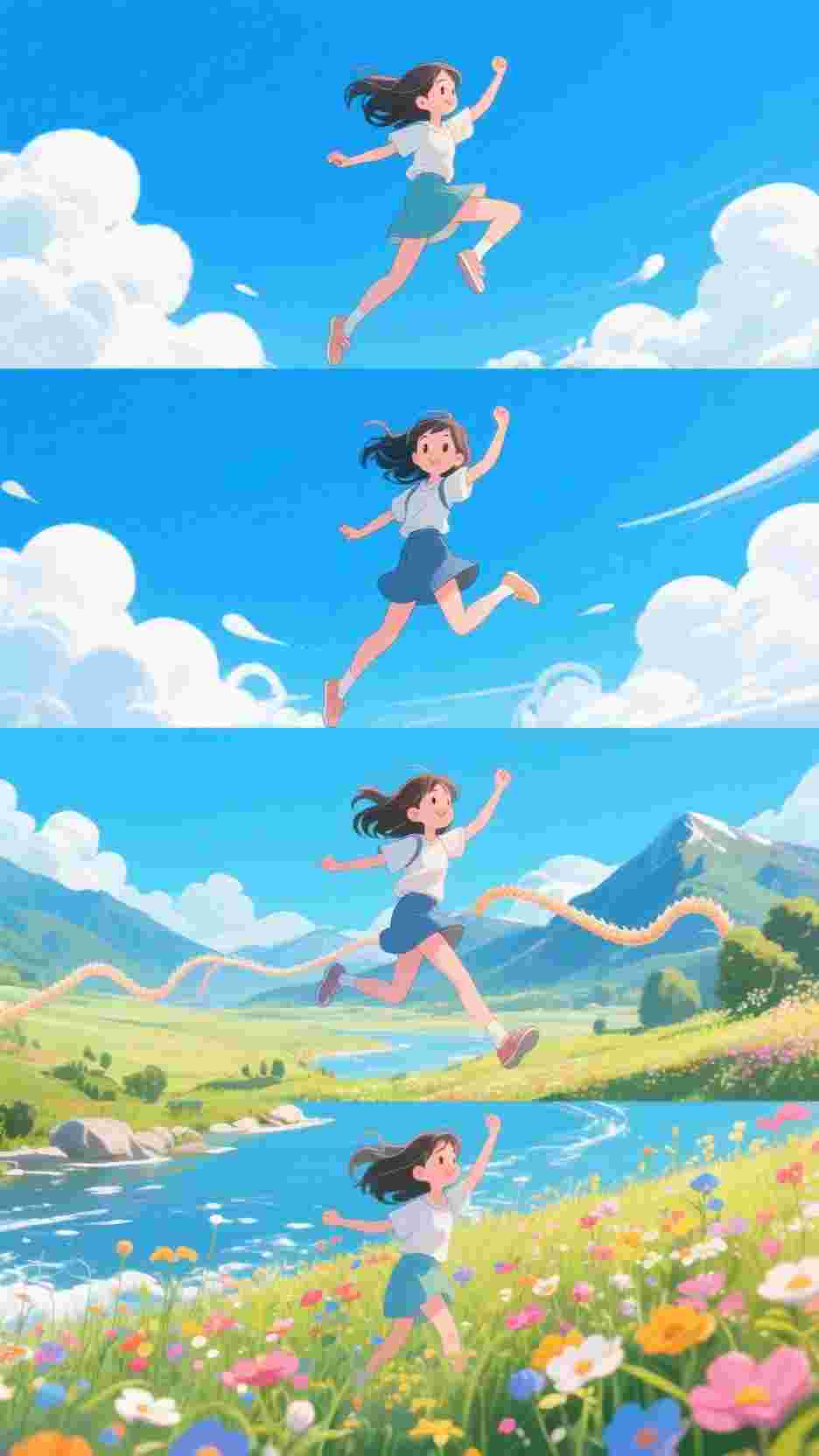 销冠的我被妻子竹马开除后，她公司倒闭了