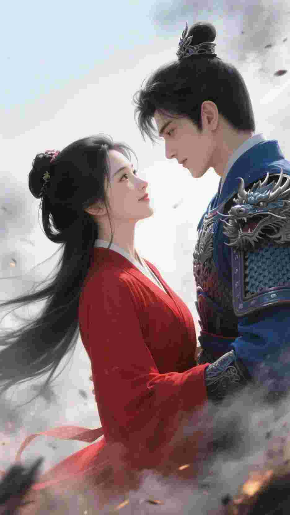 和离六年后，她被强取豪夺了(盛妩司烨)小说完整版_热门的网络小说和离六年后，她被强取豪夺了(盛妩司烨)
