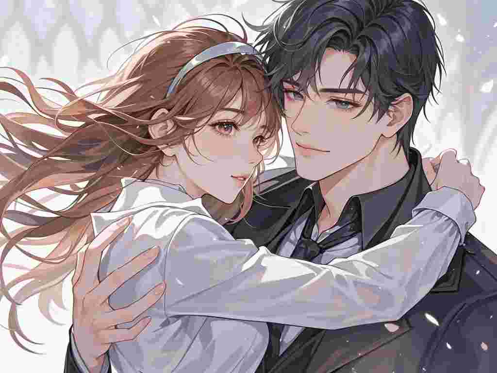 老婆出轨女儿老师后，我让他们社死了
