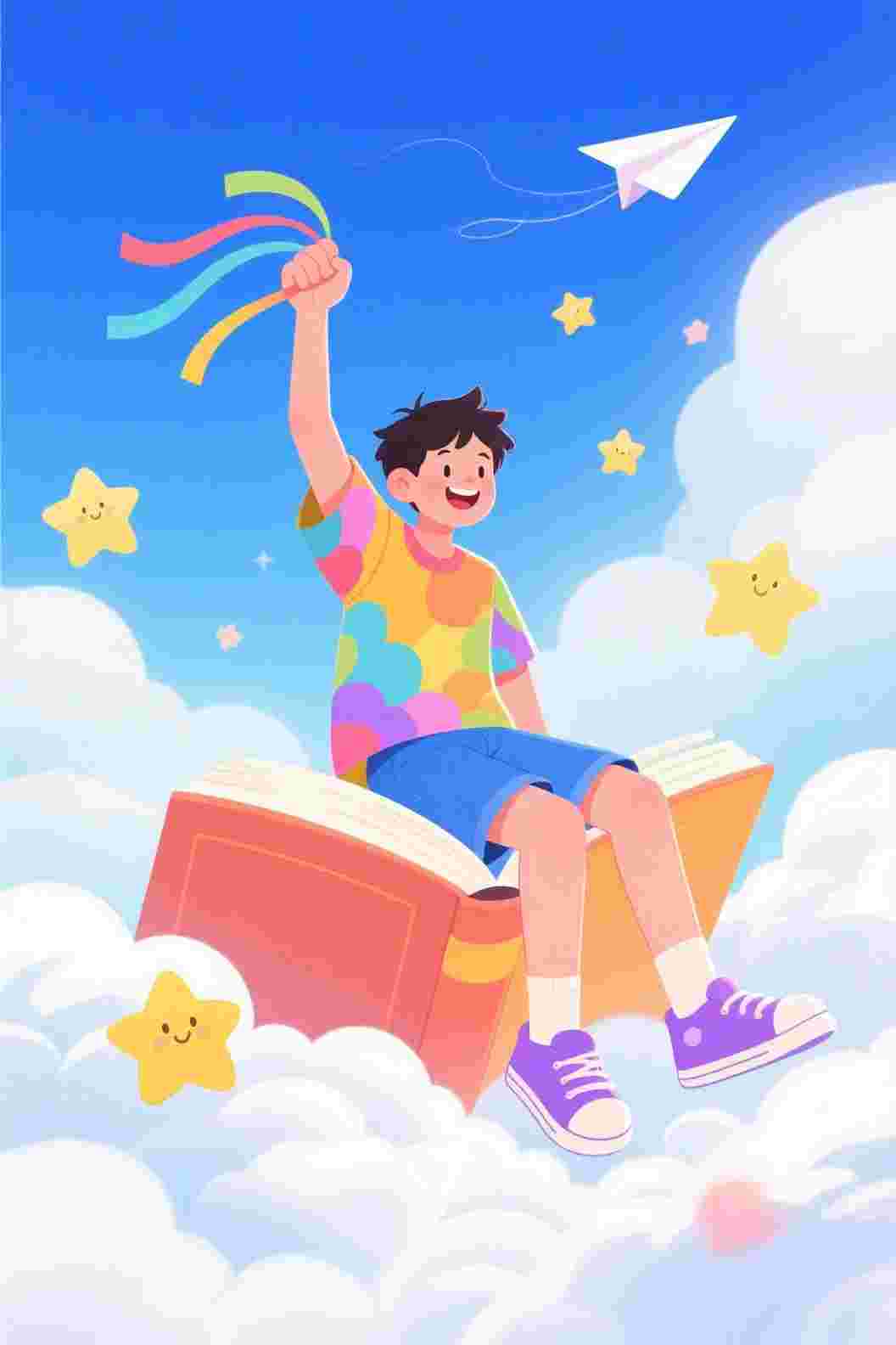 全球沦陷：我在纬度尽头斩神