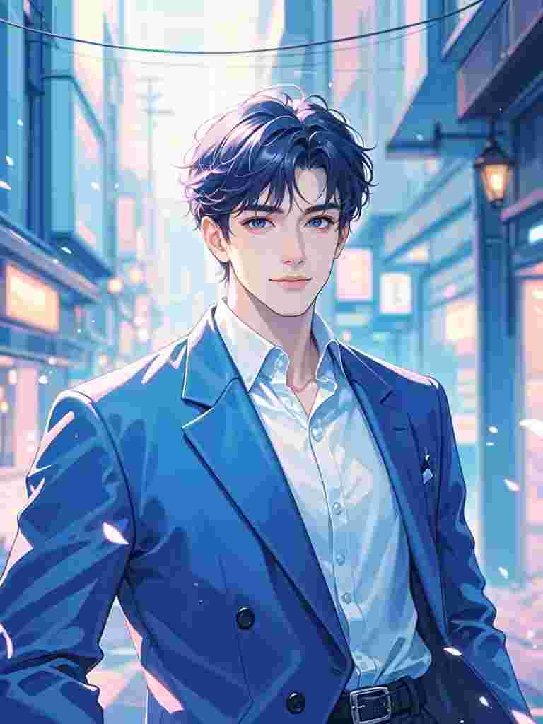 小师妹是戏精，可我是魔修