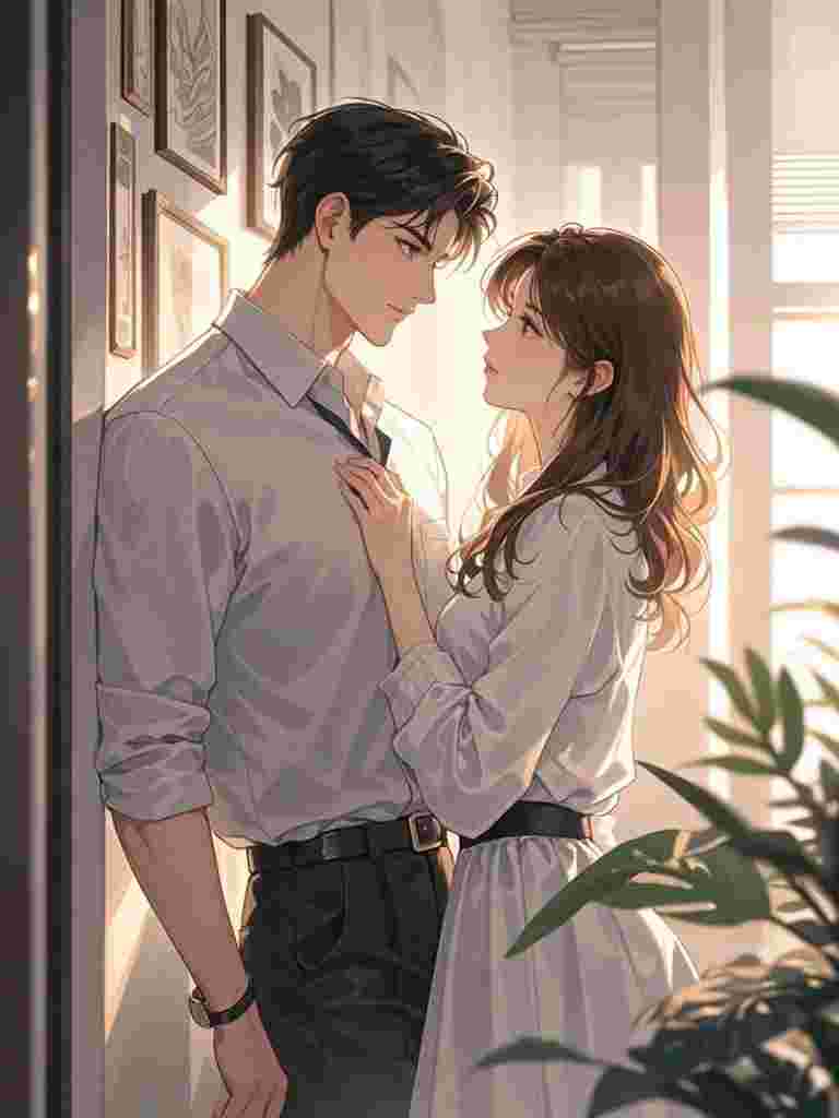 暴雨之后，我成了他的顶头上司陆沉舟林夏完结小说_最新全本小说暴雨之后，我成了他的顶头上司陆沉舟林夏