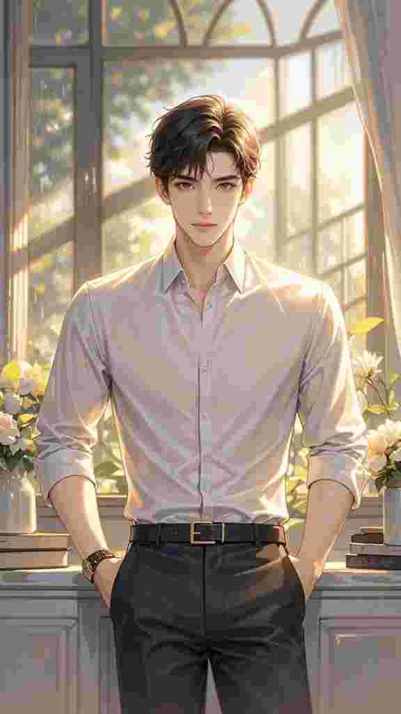 新婚夜妻子带回白月光，我转头娶她冰山小姑