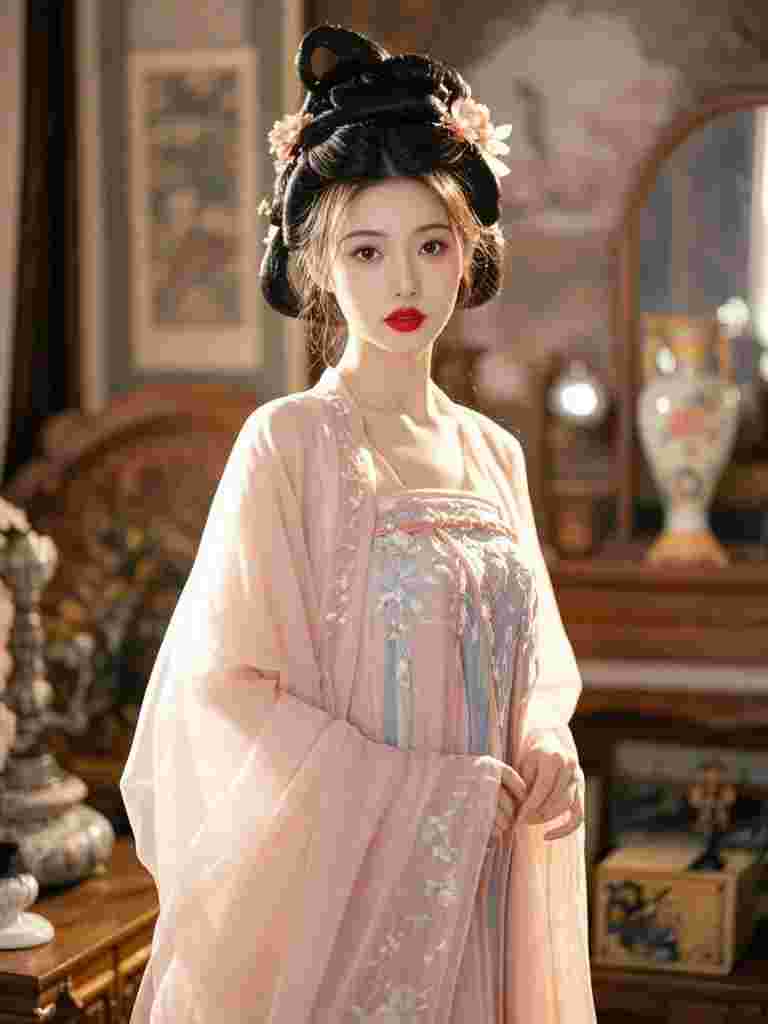 妈妈为杀猪盘把我砌进墙后，她悔疯了