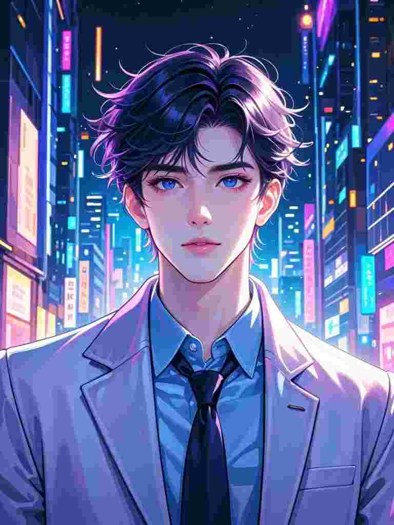 重逢后，他认不出被火毁容后的我