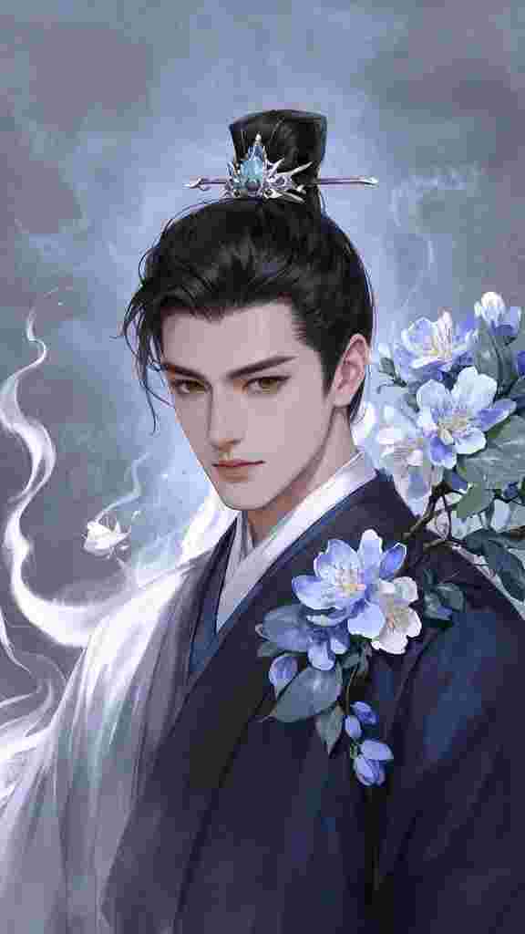 极道加点：从乱世莽夫开始