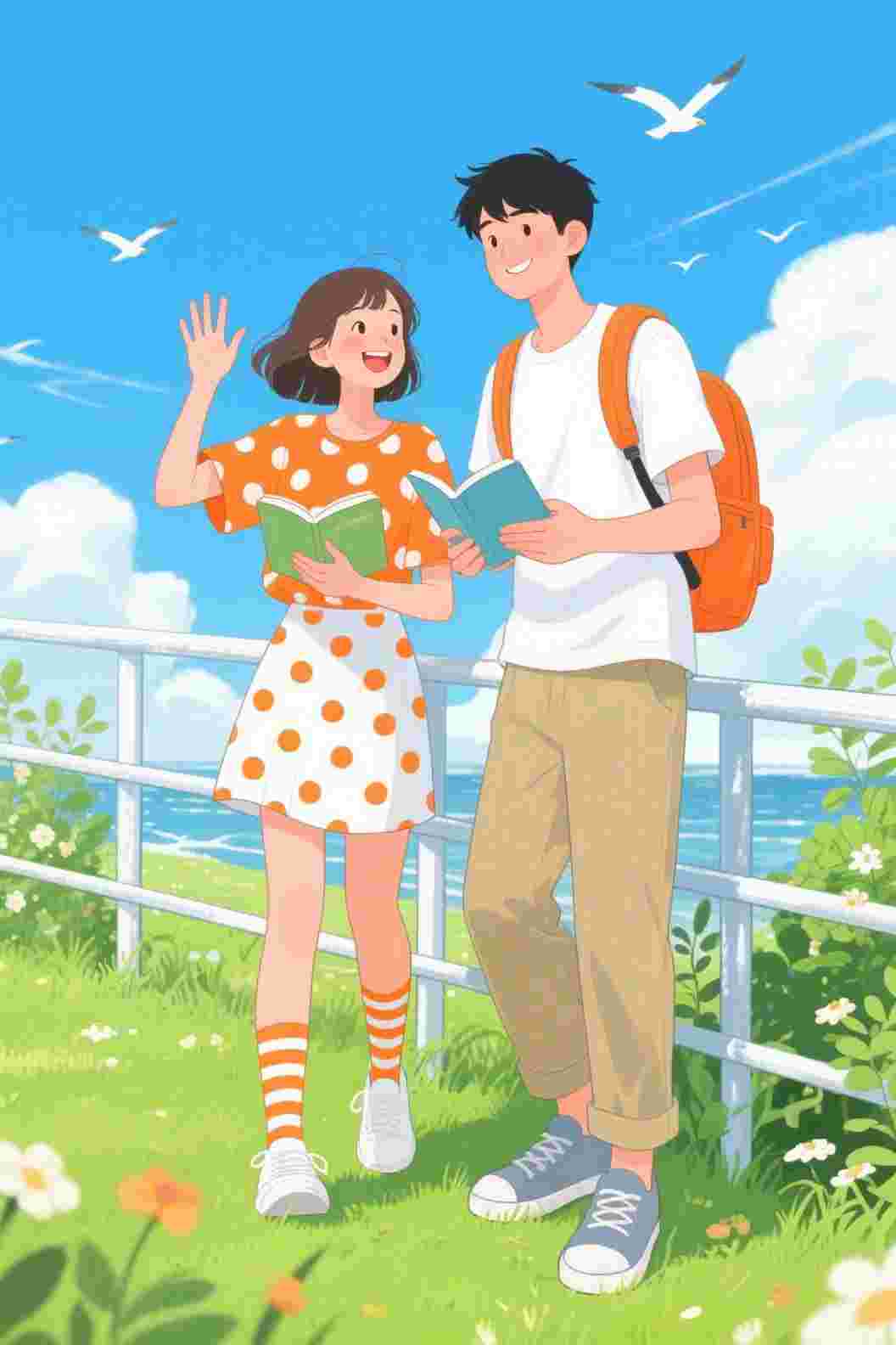 [热门]老公女兄弟送我产褥垫，腹中超雄宝宝骂醒我