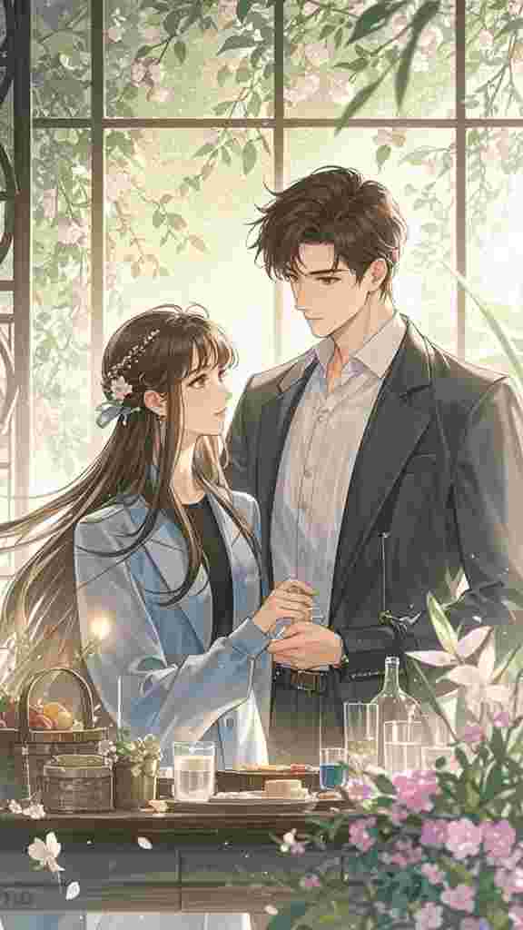 [热门]我和我爸离开后，我妈和女友都找疯了