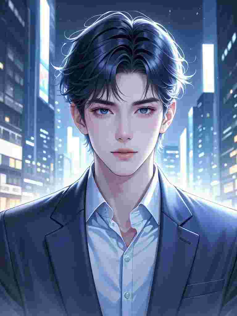 男友的学妹把解毒血清换成了棒棒糖
