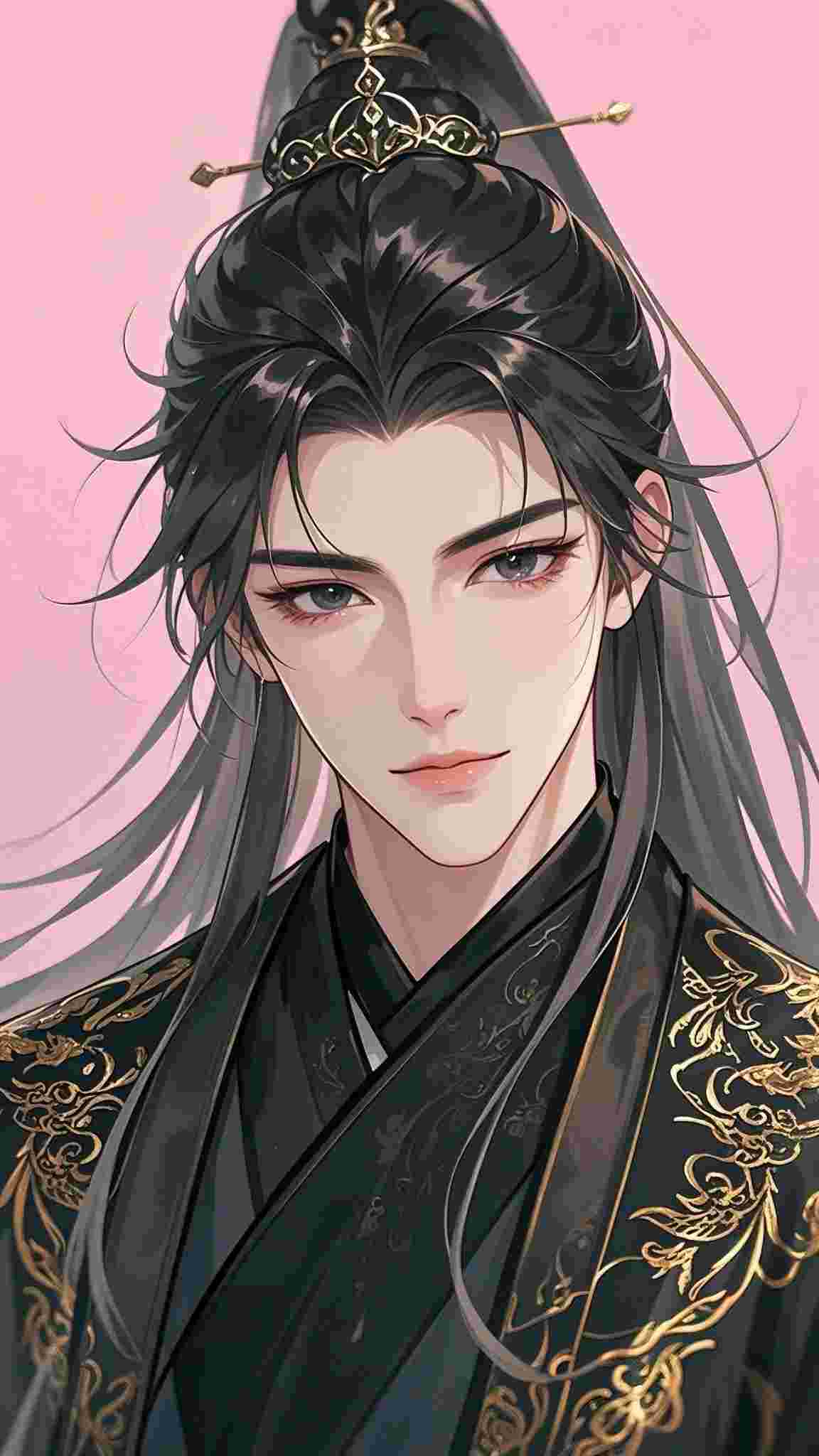三次重生后他不想当人了