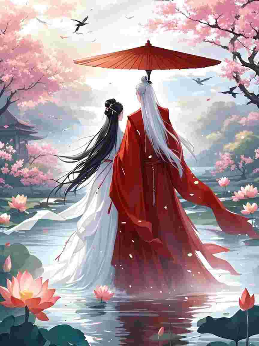 执子之手，等栀子花开陆知舟知舟免费阅读_免费完整版小说执子之手，等栀子花开(陆知舟知舟)