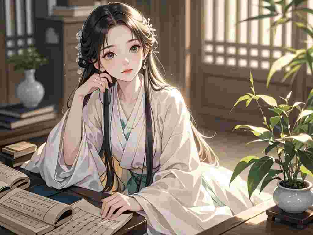 公司接待王室，女助理让小公主耕地