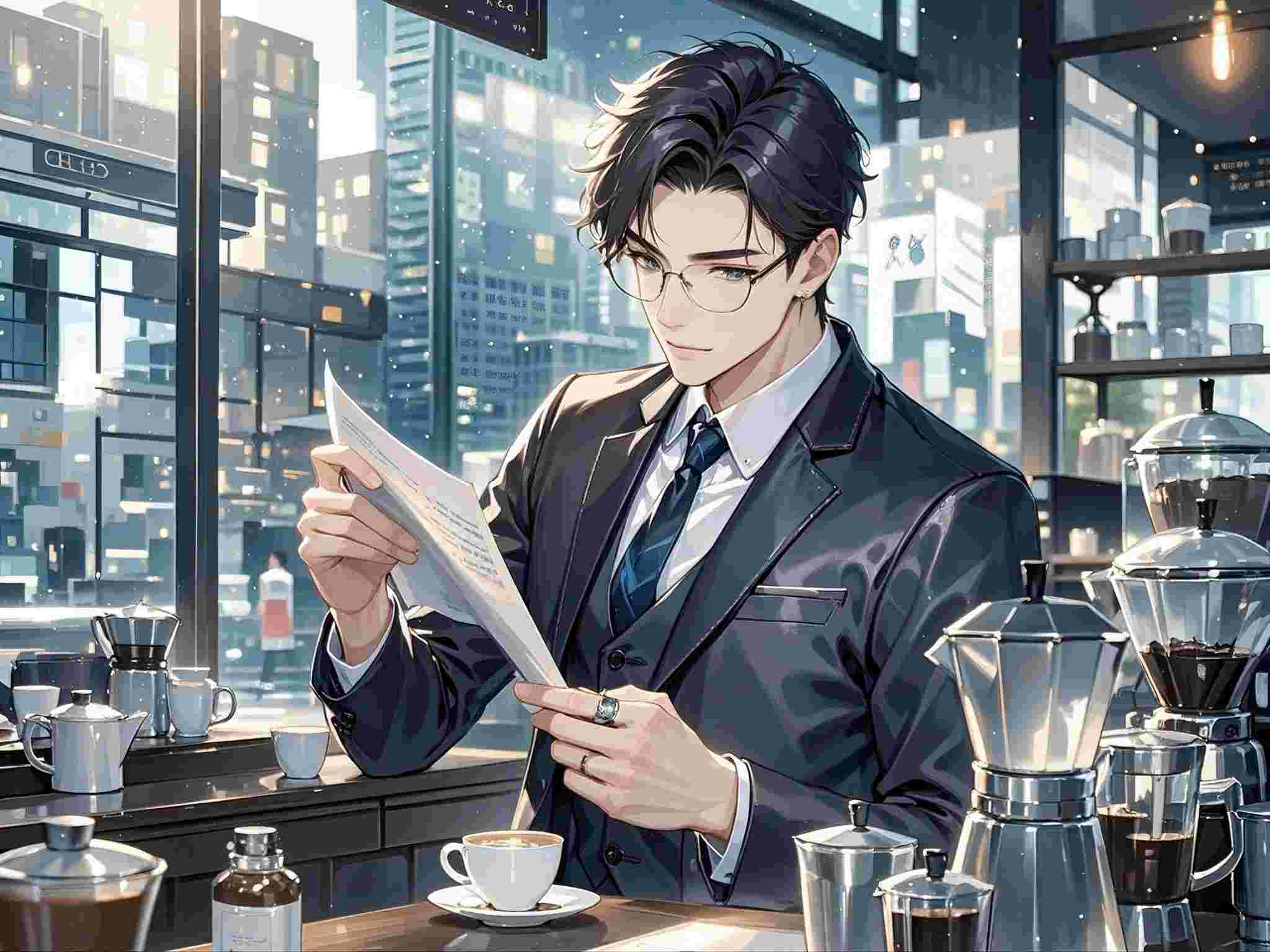 老公将情人带进家后，我离婚了
