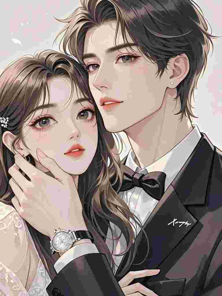 [热门]我和我爸离开后，我妈和女友都找疯了
